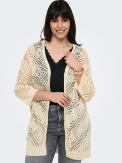CARWISTY Cardigan