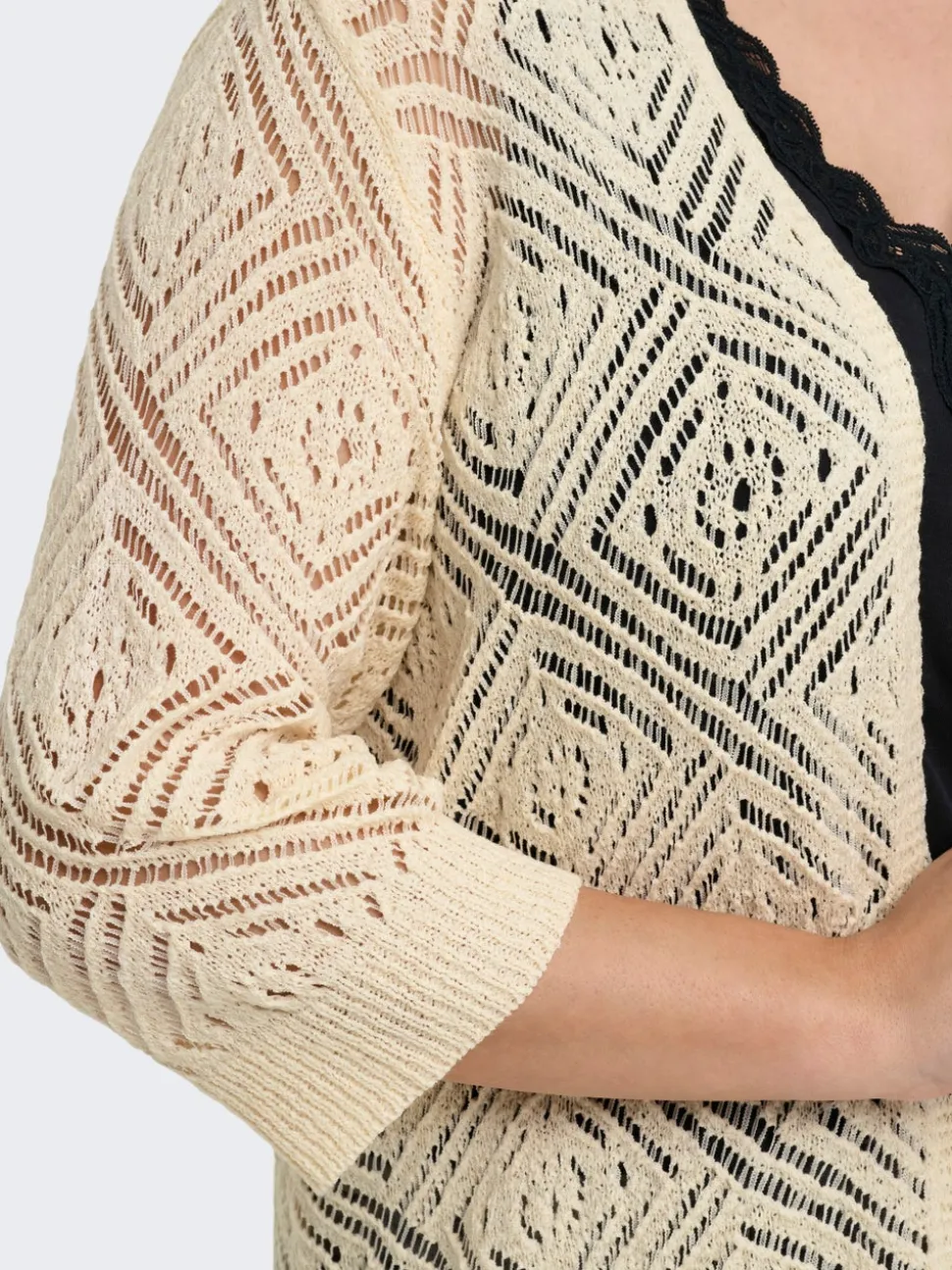 CARWISTY Cardigan