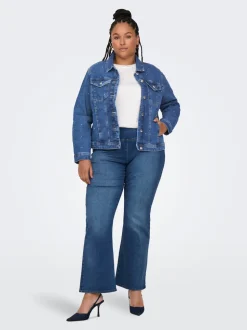CARWONDER Veste en jean