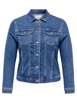 CARWONDER Veste en jean