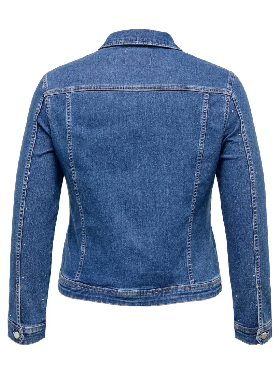 CARWONDER Veste en jean