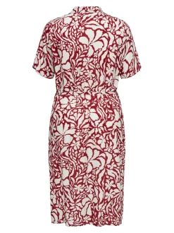 CARYASMIN Robe midi