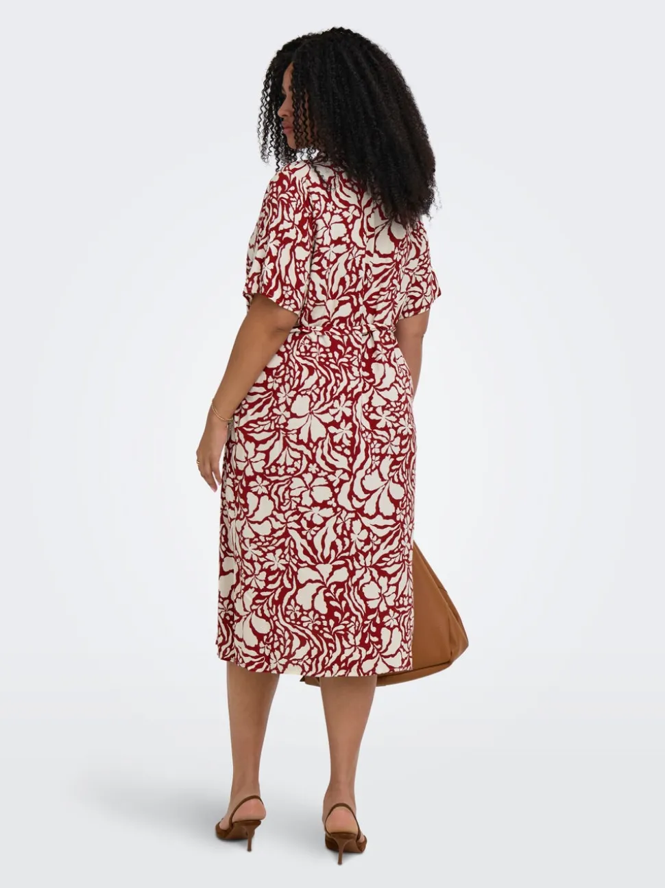 CARYASMIN Robe midi
