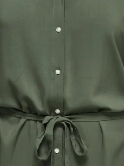 CARYASMIN Robe midi