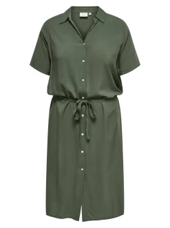 CARYASMIN Robe midi