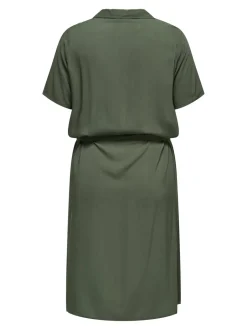 CARYASMIN Robe midi