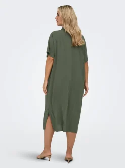 CARYASMIN Robe midi