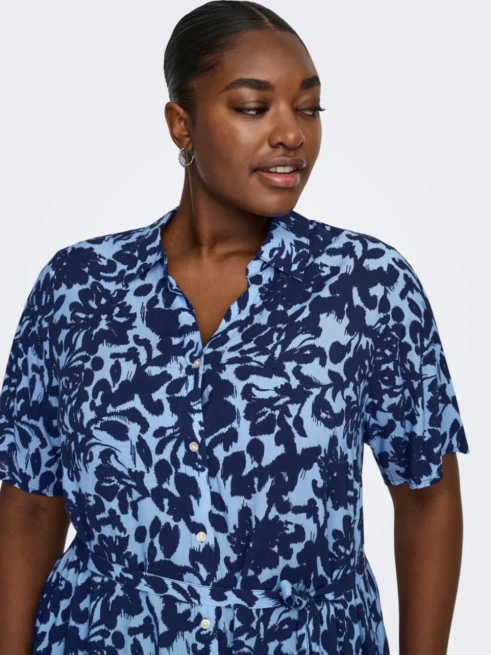 CARYASMIN Robe midi
