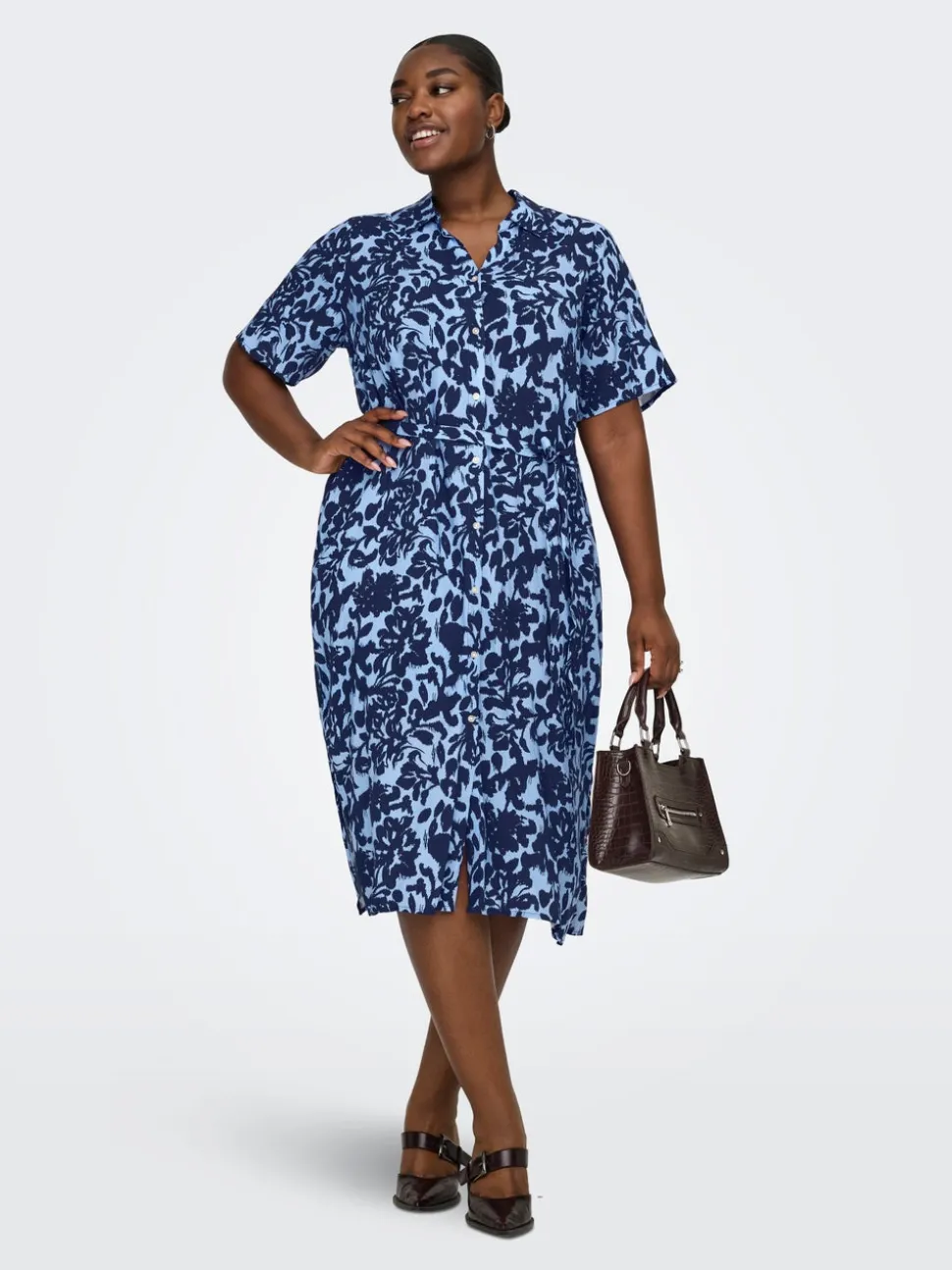 CARYASMIN Robe midi