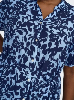 CARYASMIN Robe midi
