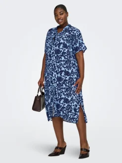 CARYASMIN Robe midi