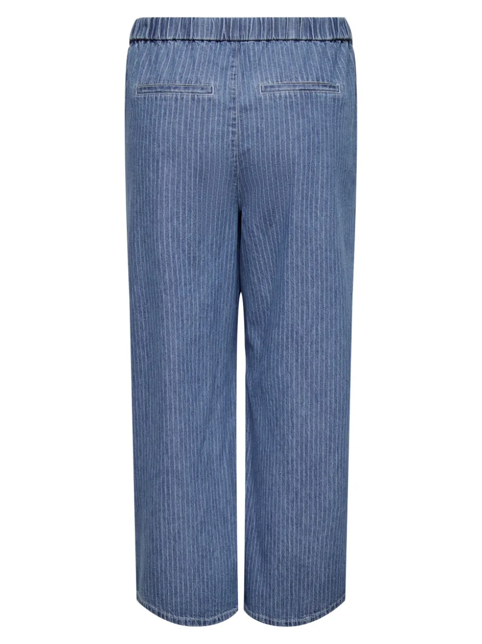 CARYASMIN Wide Leg Fit Pantalon à jambe large