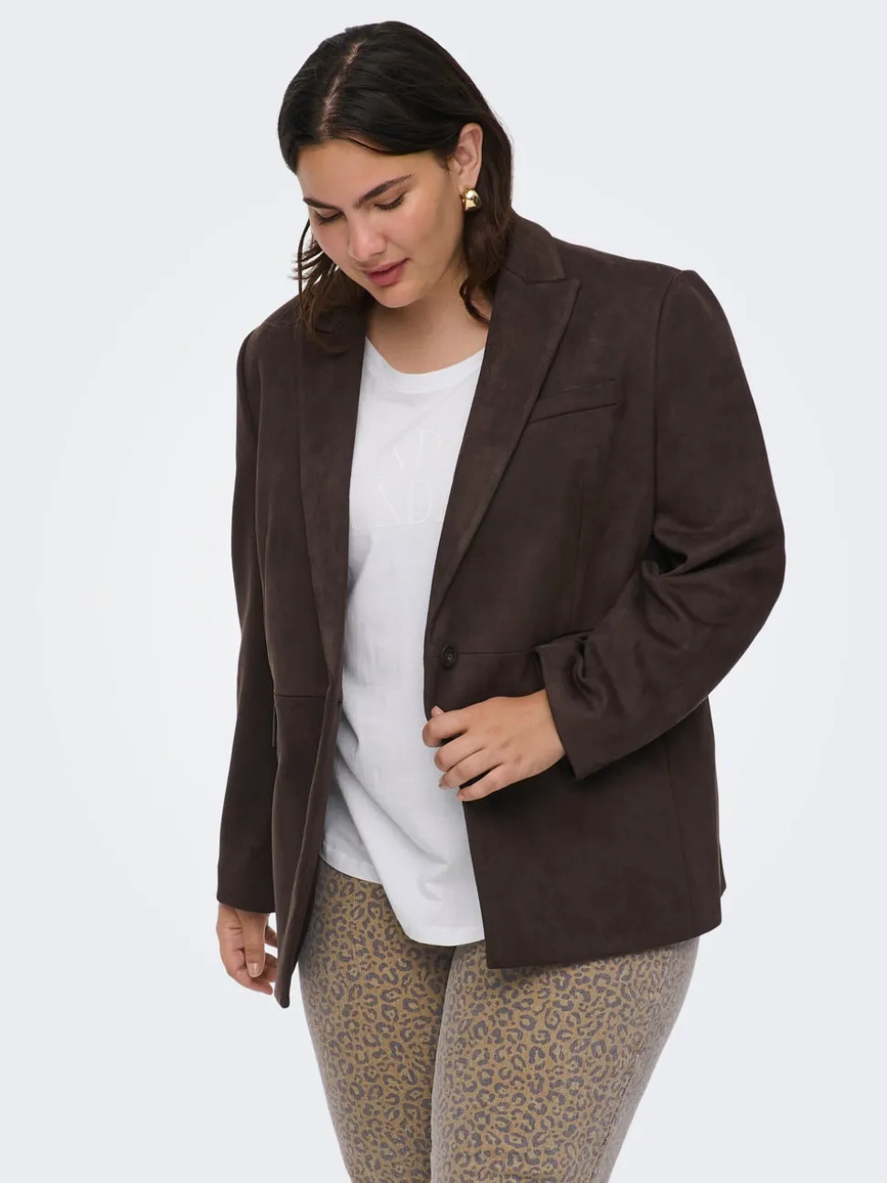 CARYLVA Blazers