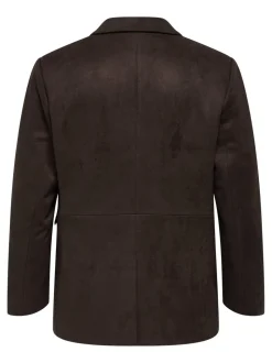 CARYLVA Blazers
