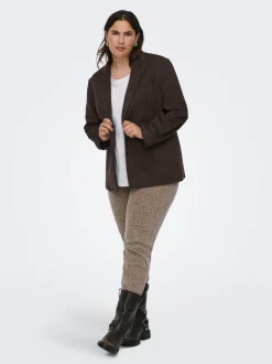 CARYLVA Blazers