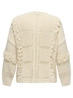 CARYRSA Pull en maille