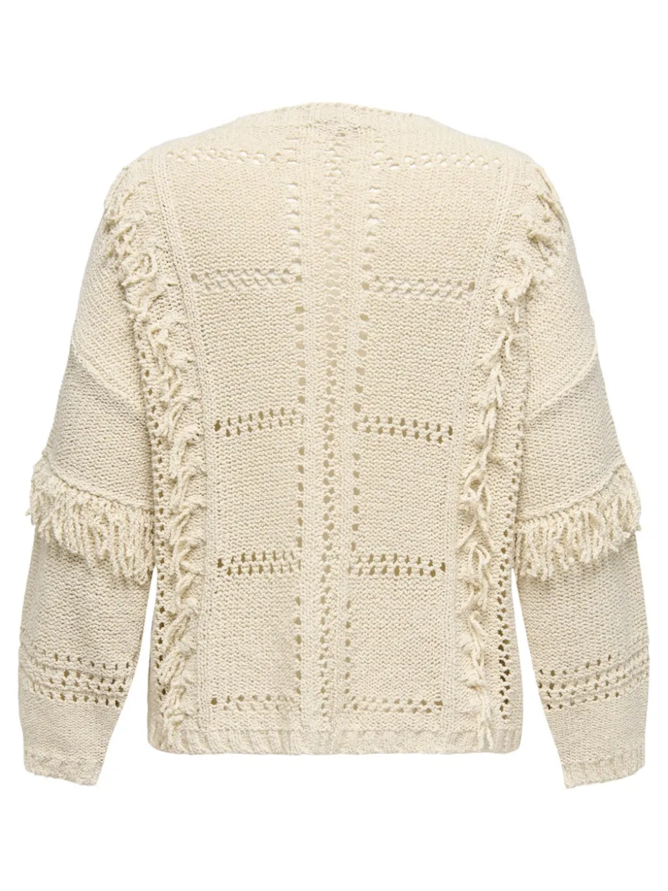 CARYRSA Pull en maille