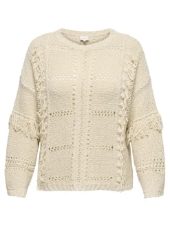 CARYRSA Pull en maille
