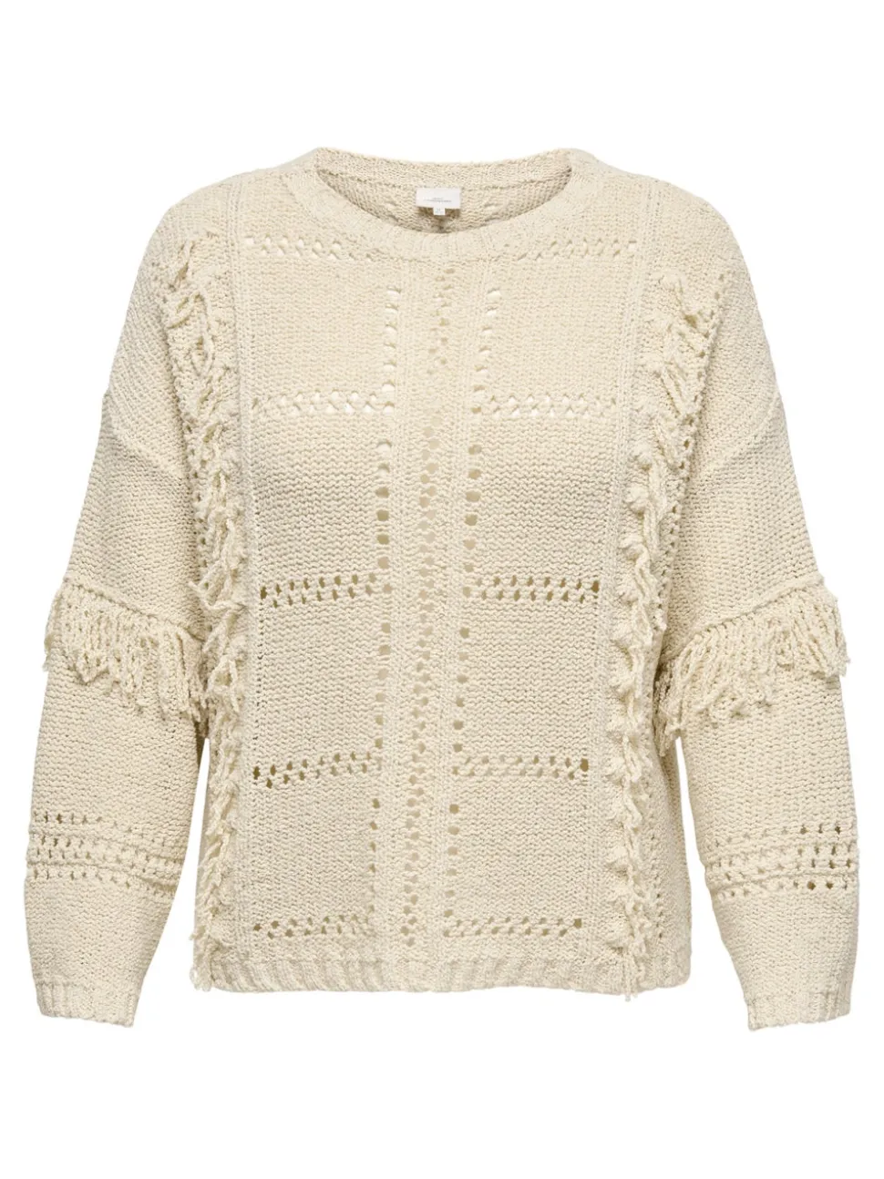 CARYRSA Pull en maille