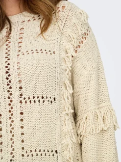 CARYRSA Pull en maille