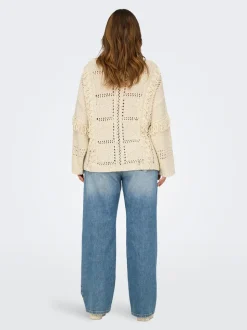 CARYRSA Pull en maille