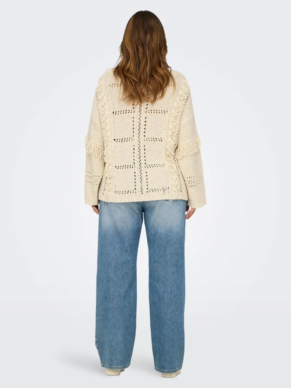 CARYRSA Pull en maille