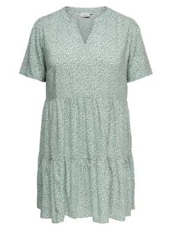 CARZALLY Robe courte