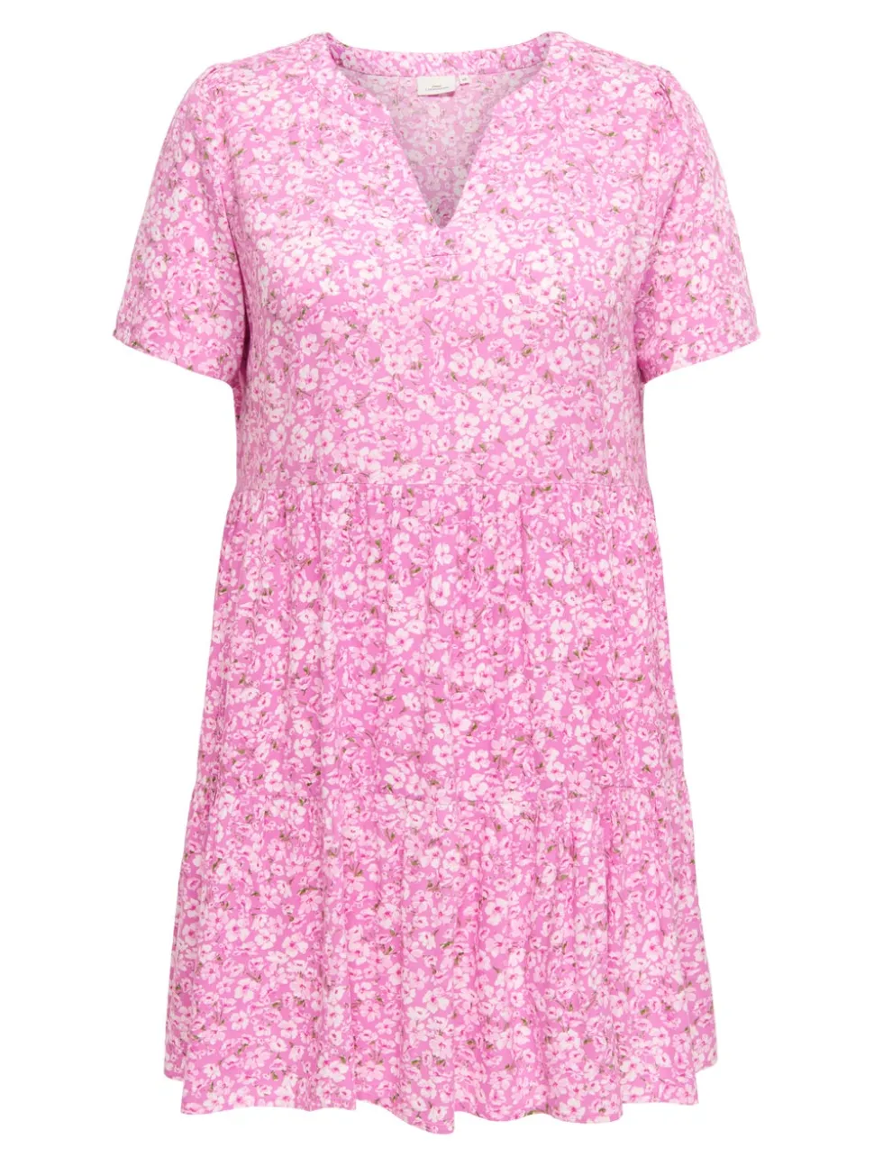 CARZALLY Robe courte