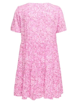 CARZALLY Robe courte