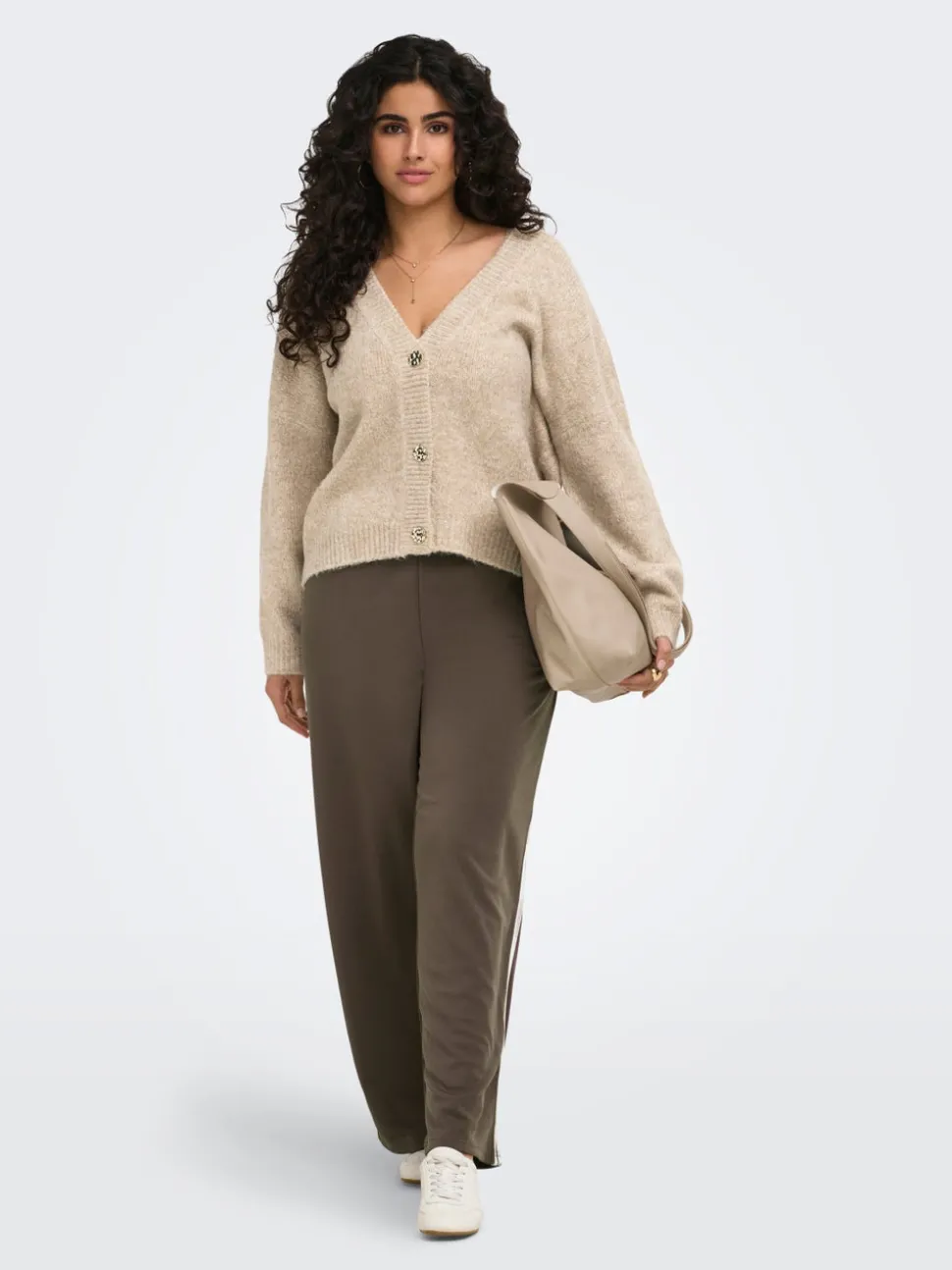 CARZOEY Cardigan