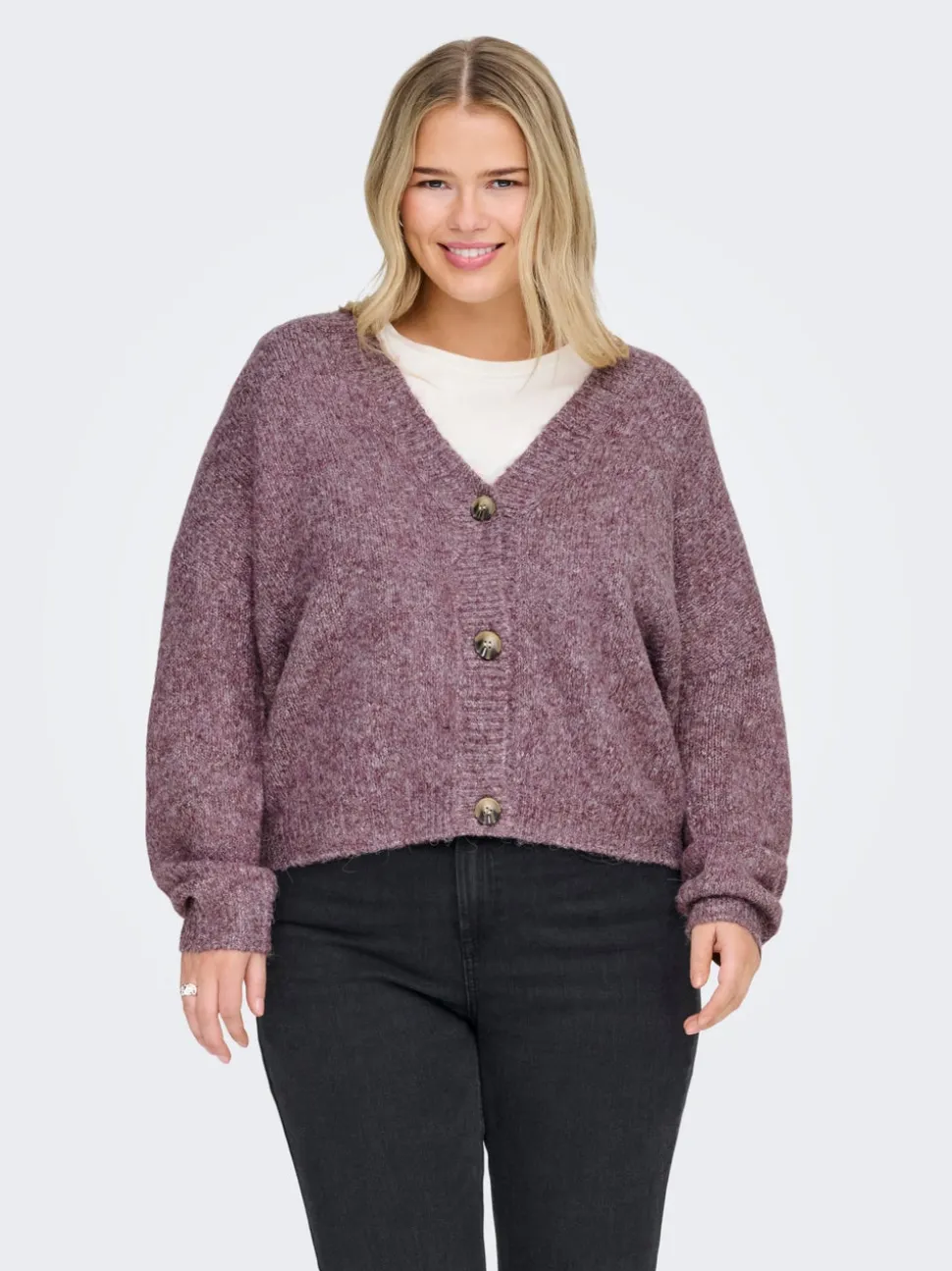 CARZOEY Cardigan