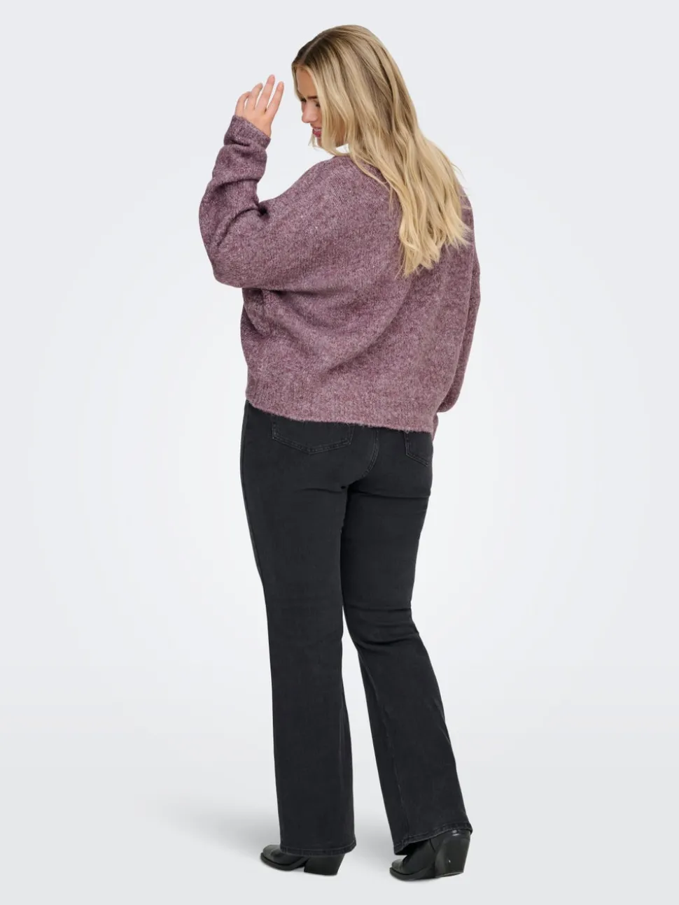 CARZOEY Cardigan