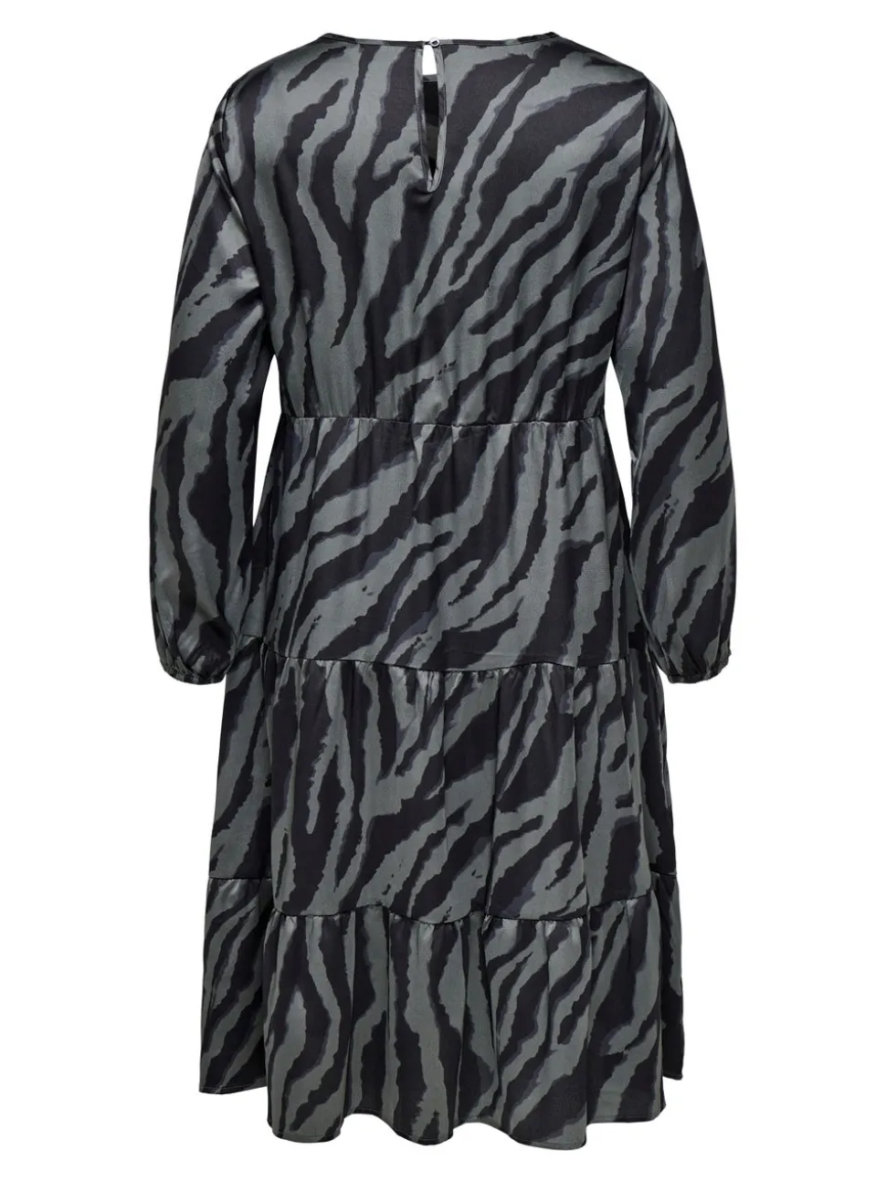 CARZORRA Robe midi