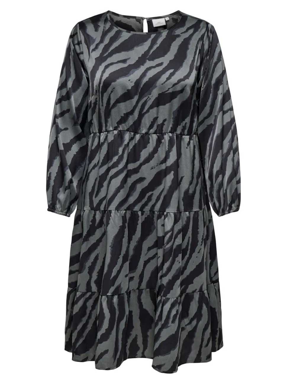 CARZORRA Robe midi
