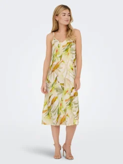 JDYADA Robe midi