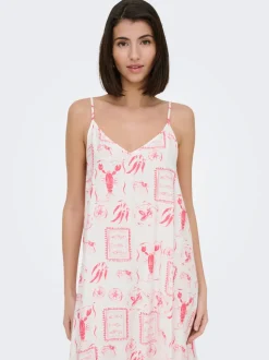 JDYADA Robe midi