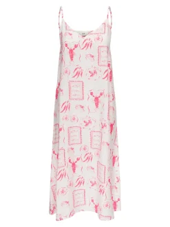 JDYADA Robe midi