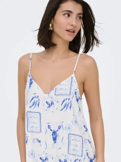 JDYADA Robe midi