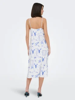 JDYADA Robe midi
