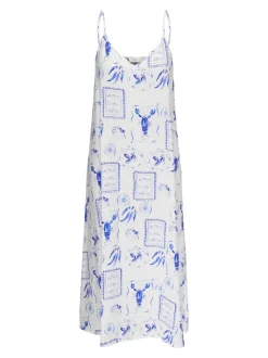 JDYADA Robe midi