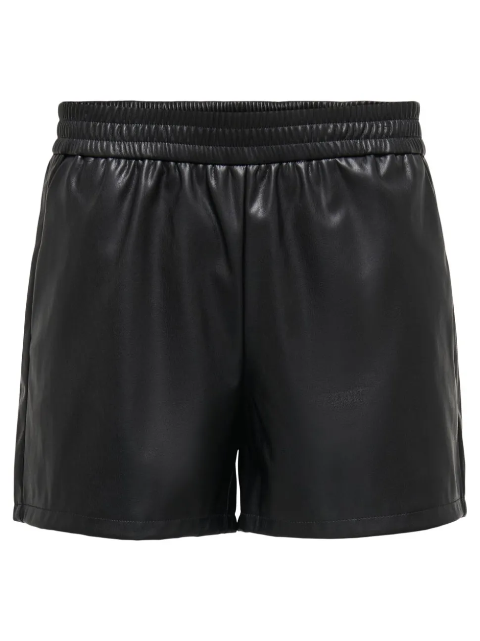 JDYALAIA Taille moyenne Regular Fit Short en cuir synthétique