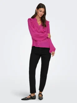 JDYALBA Chemise