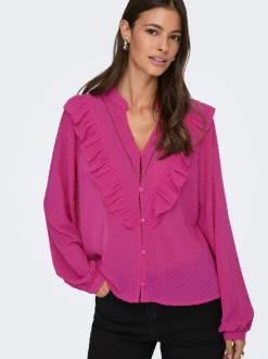JDYALBA Chemise