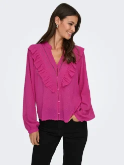 JDYALBA Chemise