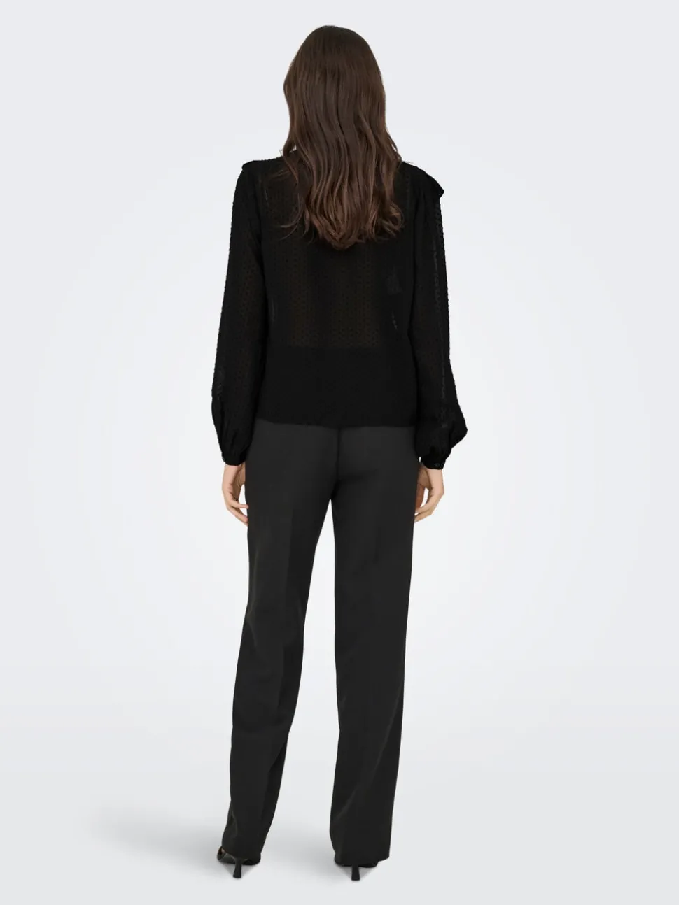 JDYALBA Chemise