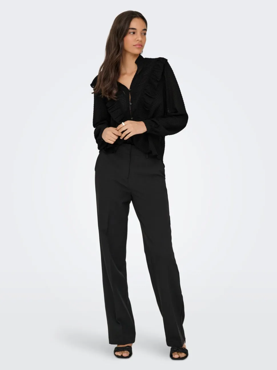 JDYALBA Chemise
