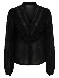JDYALBA Chemise