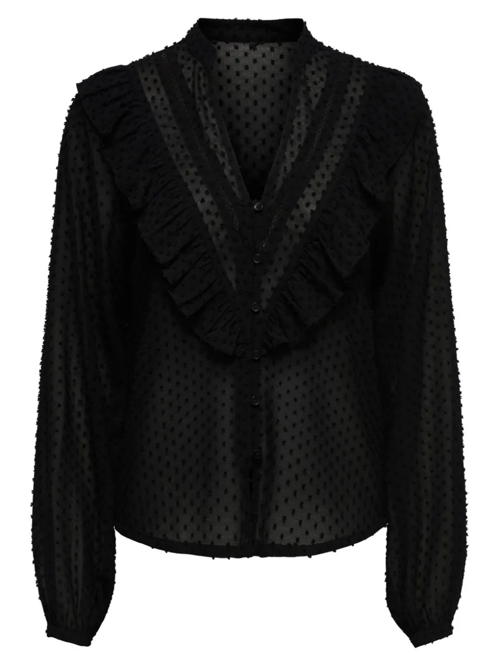 JDYALBA Chemise