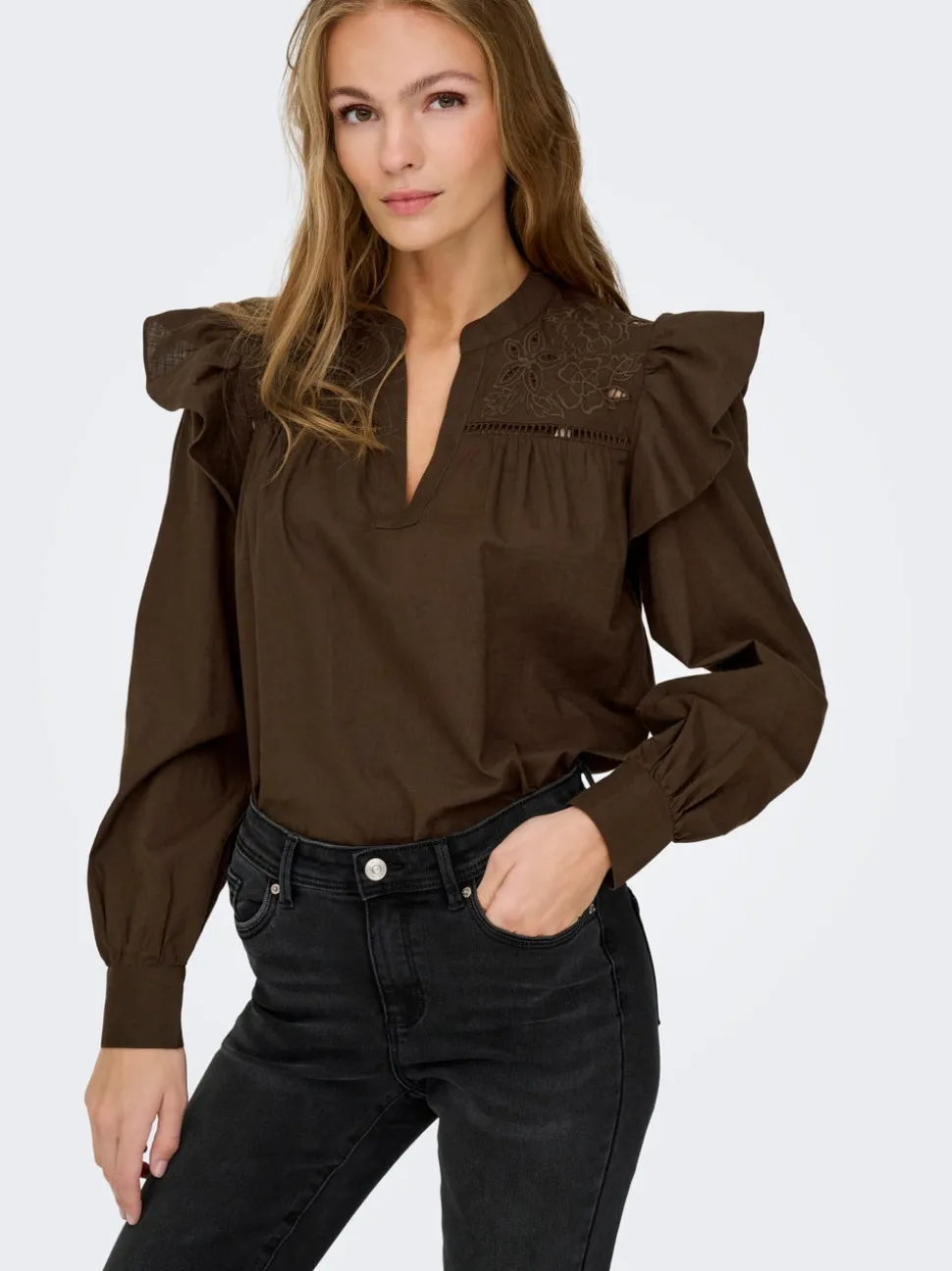 JDYALBA Top