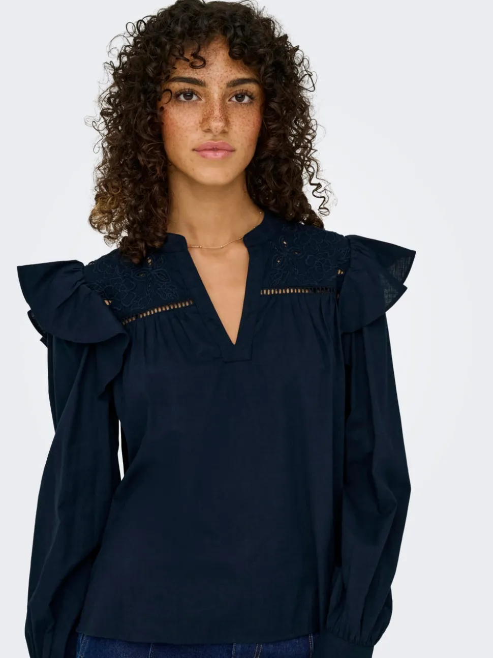 JDYALBA Top